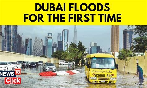 dubai floods travel advice